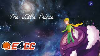 LITTLE PRINCE AUDIO BOOK