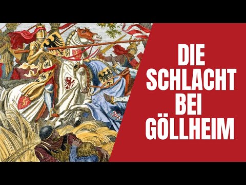 Entscheidungschlacht bei Göllheim  | TempusMedius