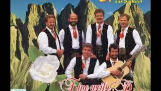 Kastelruther Spatzen - Der weggeworfene Hampelmann