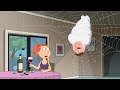 Family Guy Worse Than Finding A Spider In The Kitchen