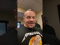 Back with Chris Jones!