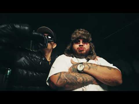 777 - POPE ft. TOTOY EL FRÍO, DANTE DAMAGE, FAT ONE (Official Music Video) 