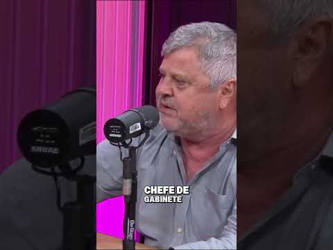 Stopa diz que Abilio evita CPI sobre ex-secretário investigado por assédio