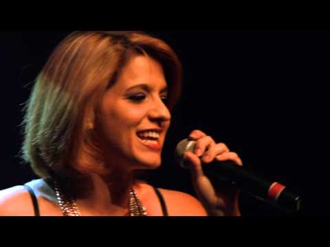 Mister John & Laura Zen - "Beyond The Sea"