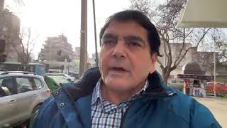 CREER EN LA SALVACIÓN DE CRISTO, PERO NO PLENAMENTE CONVENCIDO, ESO ES CREER EN VANO, EXENTO DE FE.