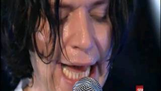 Placebo - Twenty Years (SFR Session, Paris 28/10/2009)