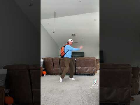 I have never done 3 in a row. I still have the cleanest woah on tiktok🤭