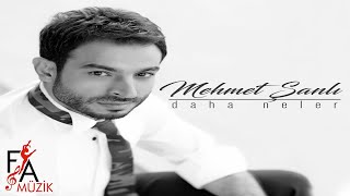 Mehmet Şanlı - Gönül Senin Elinden (Official Audio Video)