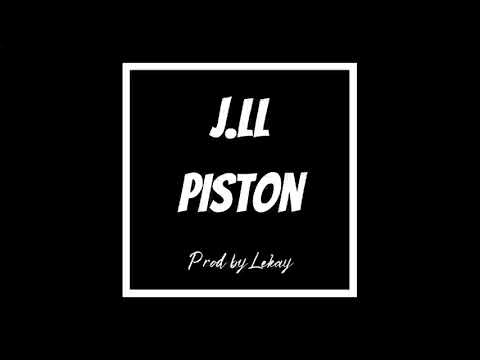 JLL - Piston (2021)