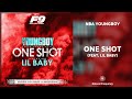 YoungBoy Never Broke Again One Shot Feat Lil Baby 432Hz