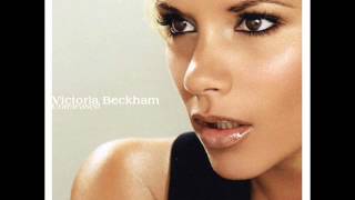 Victoria Beckham demo &quot;Jealous Ones&quot; (not sung by her!)