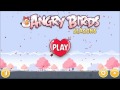 Hogs And Kisses Theme Angry Birds Seasons 2011