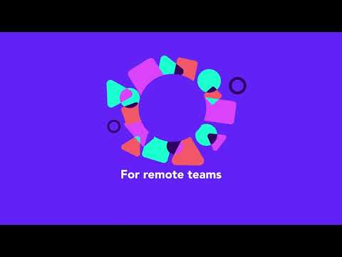 EasyAgile Saas Motion Graphics Animation #2