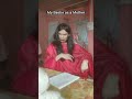 My Bestie As A Mother Meghranjanidas Funny Comedy