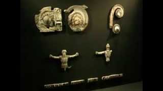 preview picture of video 'Tours-TV.com: Museum in Vergina'