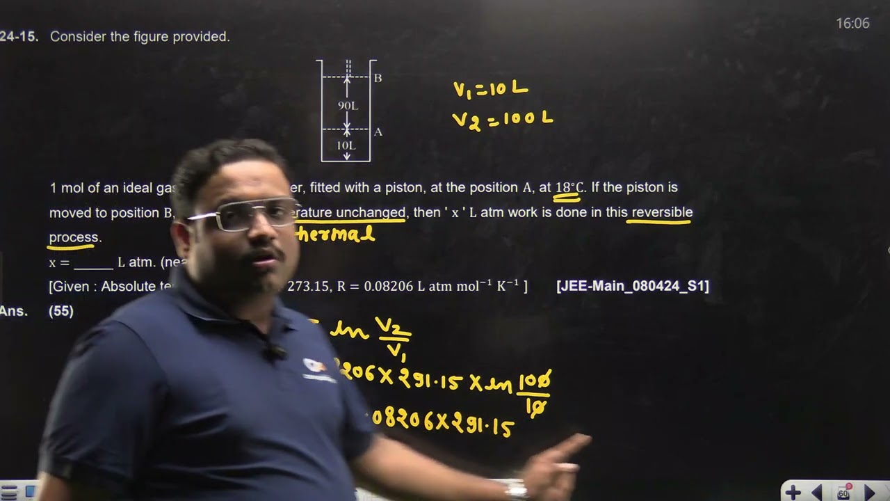 Video Solution