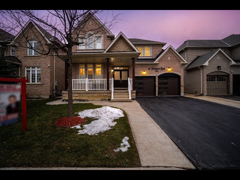 16 Delmonico Road, Brampton Home for Sale - Real Estate Properties for Sale