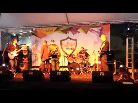 Kadeir@ EletriKa - Projeto College Week - N.I.B Black Sabbath