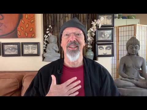 Kensho-The First Taste of Enlightenment