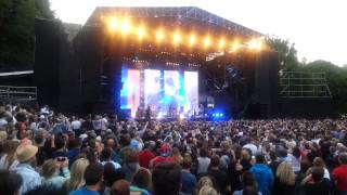 Sei Frei - Wirtz & Naidoo