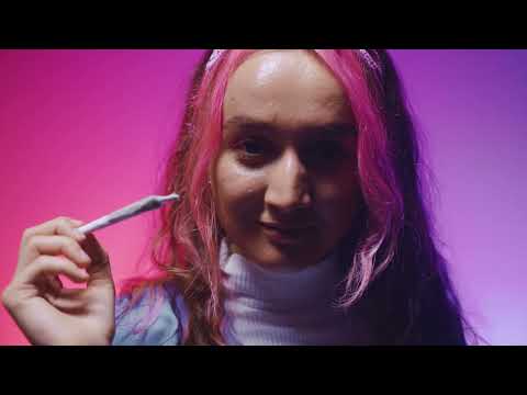 Estranghero - Mahiwagang Usok feat  Mike Kosa Music Video