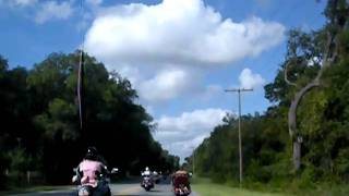 preview picture of video 'CR-42 with JAX HOG in Florida part 1'