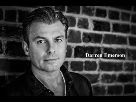 Darren Emerson - Transitions 632 Guestmix