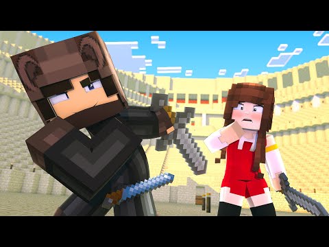 Fairy Tail Origins: "I ACTUALLY WON?!" | Minecraft Anime Roleplay