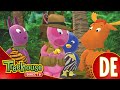 Backyardigans IM HERZEN DES DSCHUNGELS 2