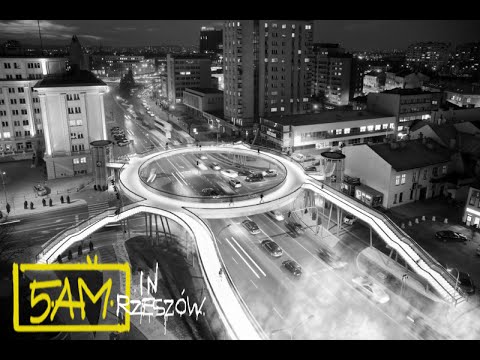 Dawid Murzynek - 5AM in Rzeszów (5 AM in Toronto Remix)