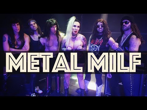 Massacration - Metal Milf