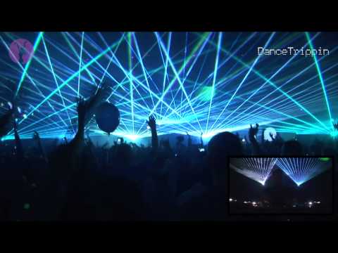 Grant Nalder - Los Ninos Del Sol [played by Mark Knight & D Ramirez]