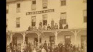 preview picture of video 'Old Orchard Beach turn of the century'