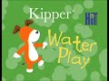 Kipper Water Play Trailer