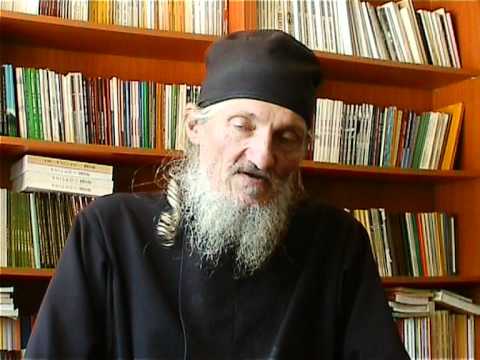 01. Parintele Valerian despre Avva Ghelasie.mpg