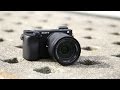 Videoreview: Sony A6300 - Topper in zijn klasse