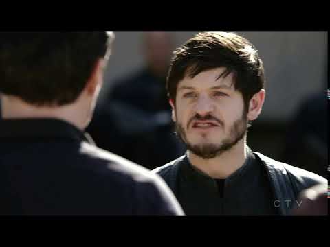 Inhumans 1x07 All Royal Family Reunion | Maximus Fool Black Bolt And Medusa Scene#10