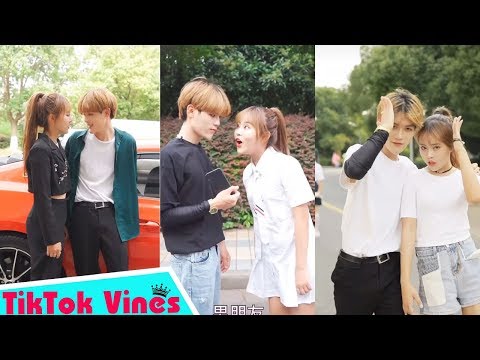 High School Love Story | Nana And Kalac Romantic Cute Love Story #EP 16