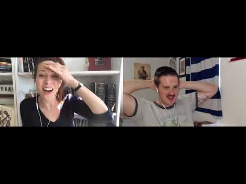 Sorry for Rambling - Alie Ward