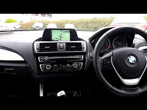 162D1570 - 162D1570 BMW 116d SE 5-Door