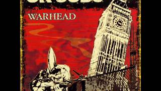UK Subs Warhead 2008 new version