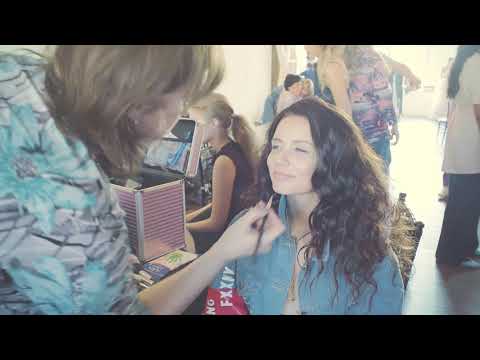 Neva Fashion Week St.Petersburg IV сезон