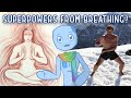 Why Breathwork Is Awesome