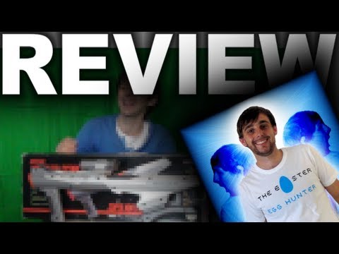 NINTENDO SUPER SCOPE VS SEGA MENACER GUN