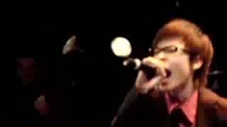 Essay 王啸坤 live @ ARK - 傻子 (Kent cover, &quot;Halka&quot;)