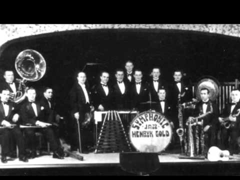 Henryk Gold's Orchestra - Nobody but you (Foxtrot)