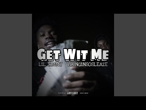 Get Wit Me