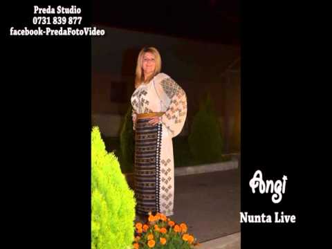 Electronic Grup-Angi  muzica Live 1