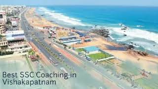 Best SSC Coaching in Visakhapatnam