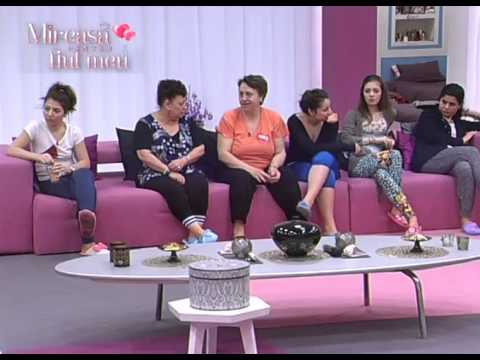 alegera  DJ -- duminica 9 martie